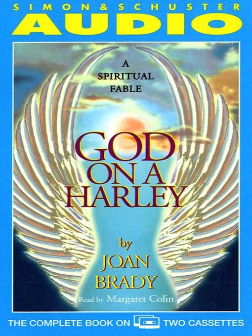 Title details for God On a Harley by Joan Brady - Wait list